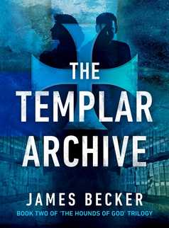The Templar Archive by James Becker