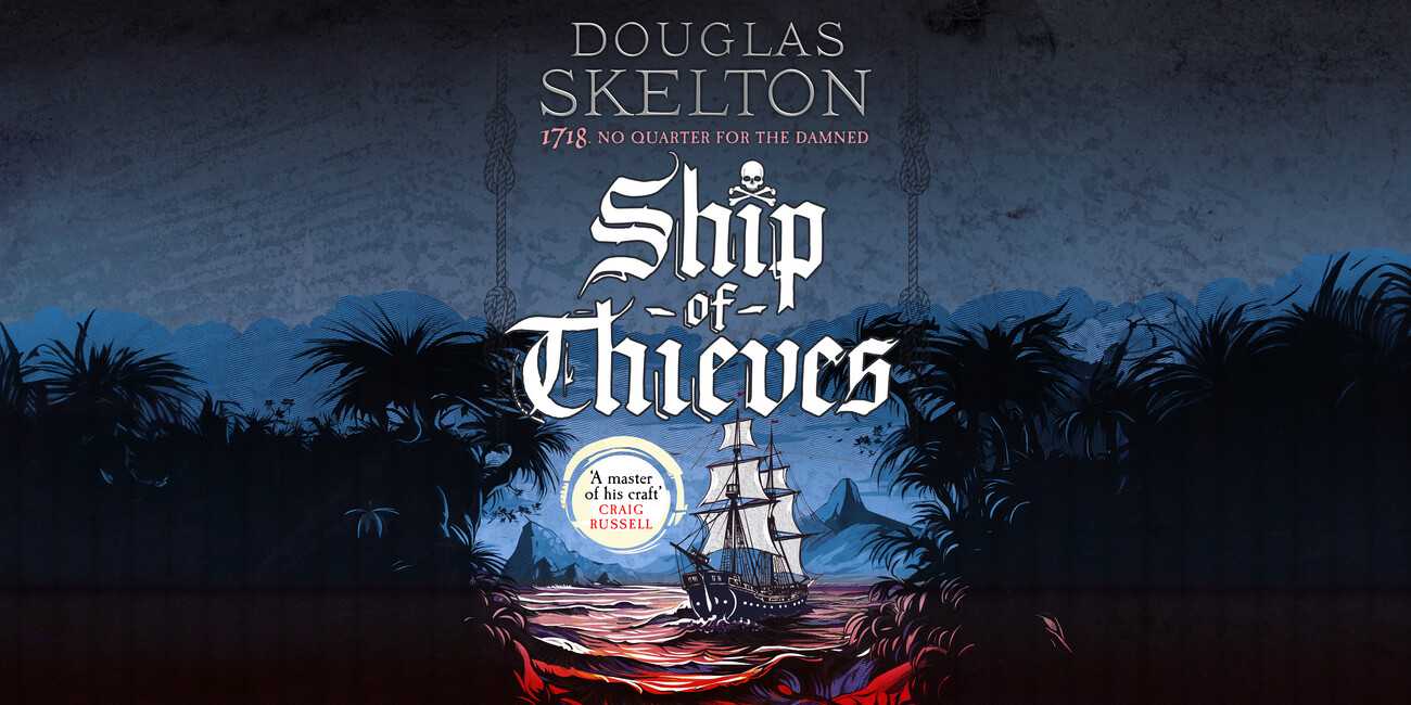 Ship of Thieves