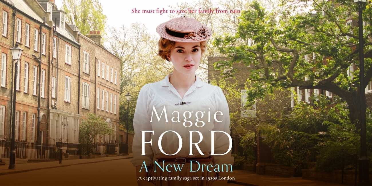 Cover of A New Dream