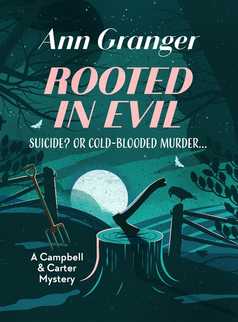 Rooted in Evil by Ann Granger