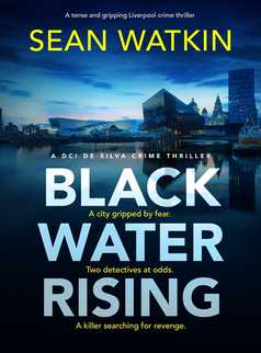 Black Water Rising by Sean Watkin