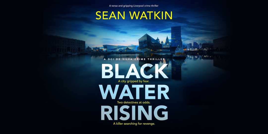 Black Water Rising by Sean Watkin | Canelo