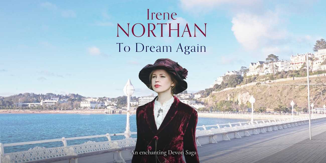 Cover of To Dream Again