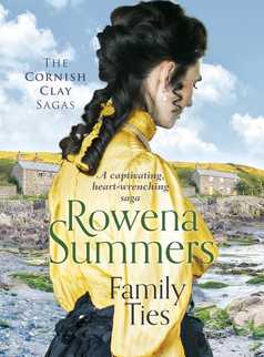 Family Ties by Rowena Summers