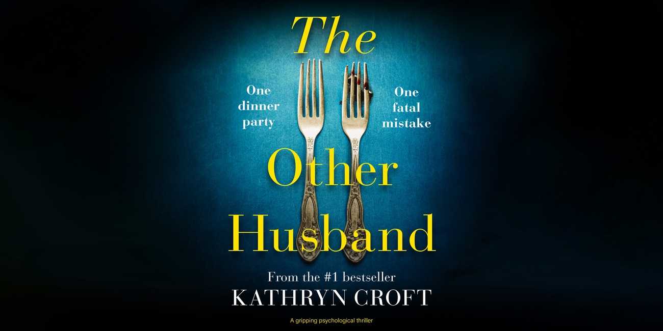Cover of The Other Husband