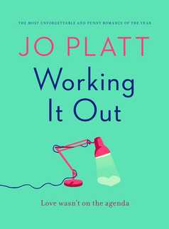 Working It Out by Jo Platt