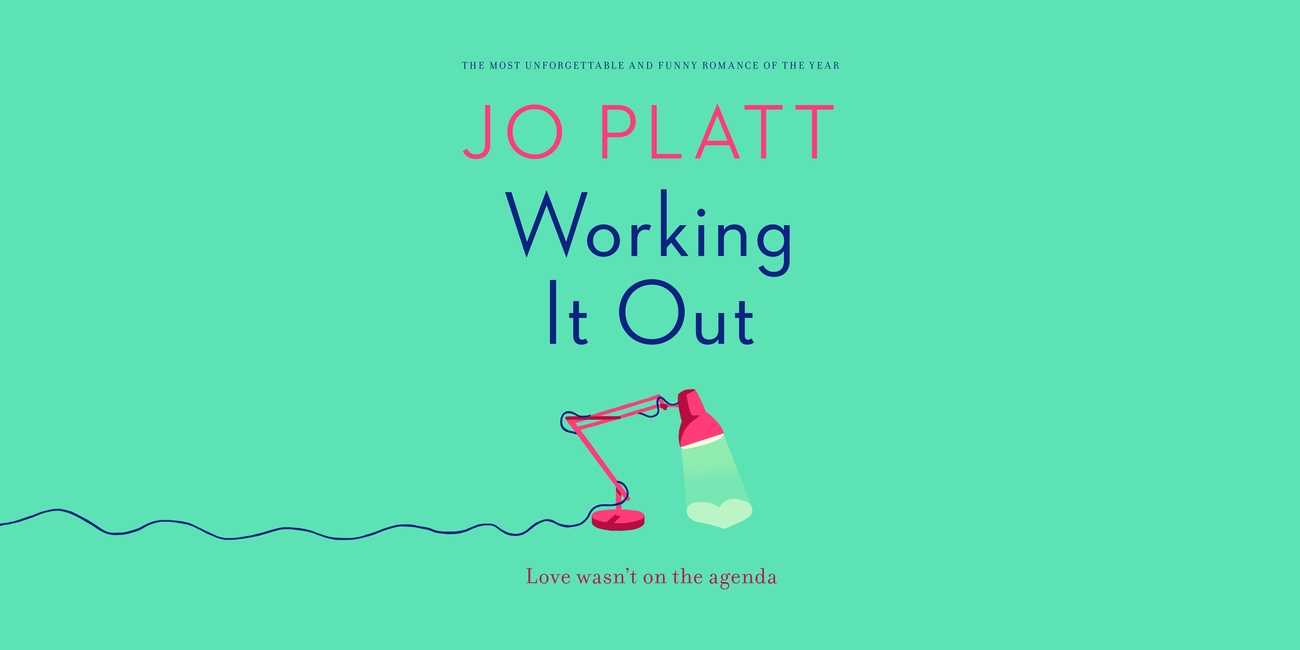 Cover of Working It Out