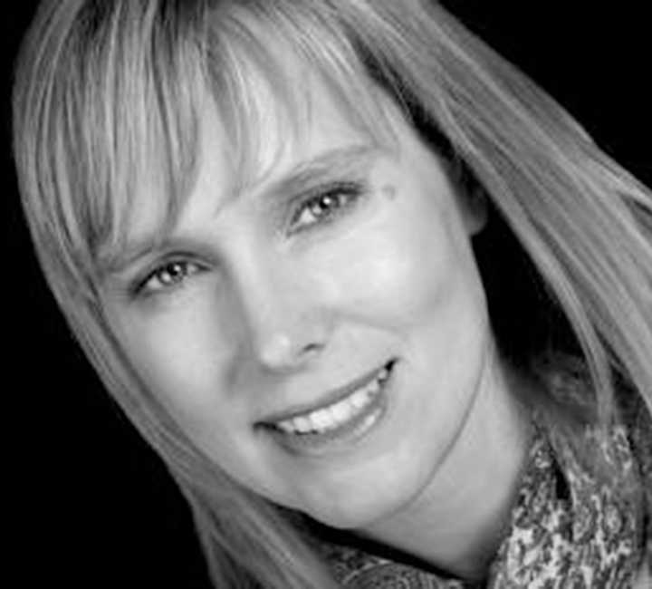 Portrait of Jane Isaac