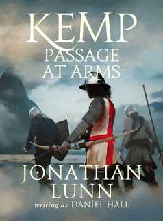 Kemp: Passage at Arms by Jonathan Lunn