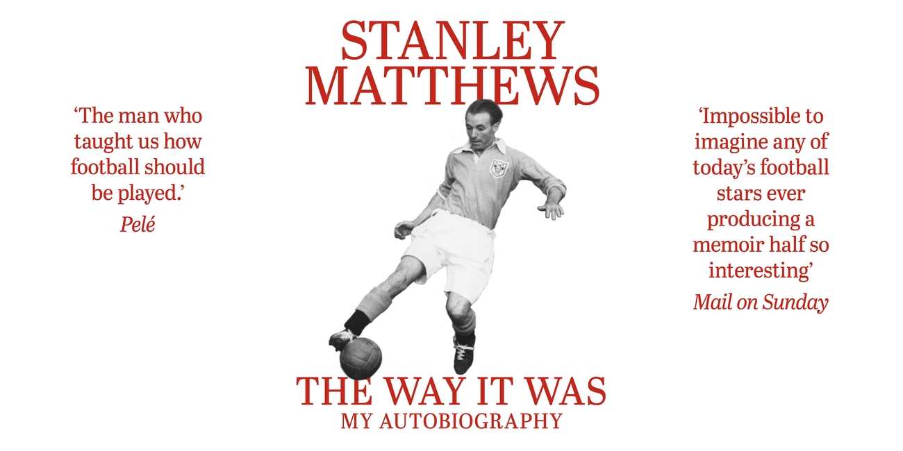 Cover of The Way It Was