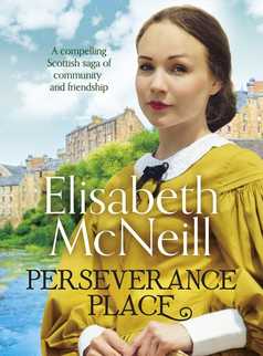 Perseverance Place by Elisabeth McNeill