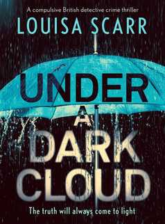 Under a Dark Cloud by Louisa Scarr