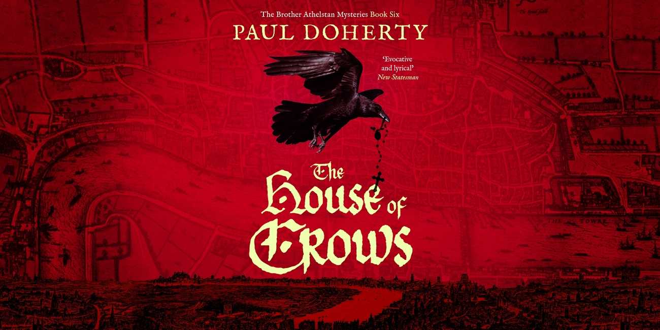 The House of Crows