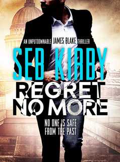 Regret No More by Seb Kirby