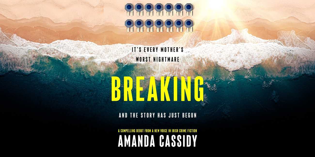 Cover of Breaking
