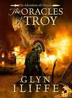 The Oracles of Troy by Glyn Iliffe