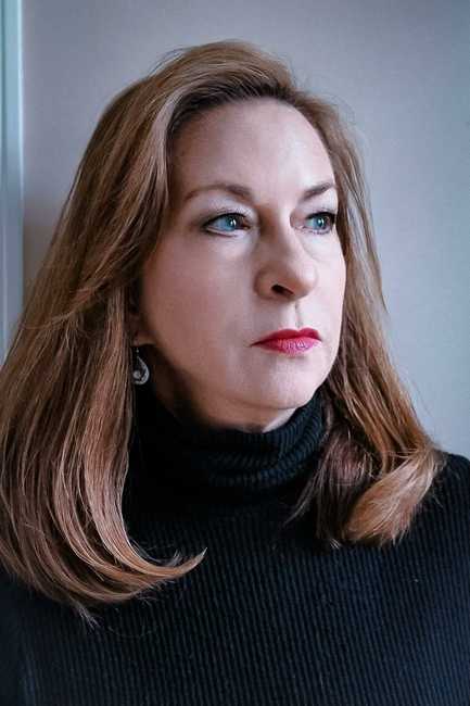 Portrait of Terri Parlato