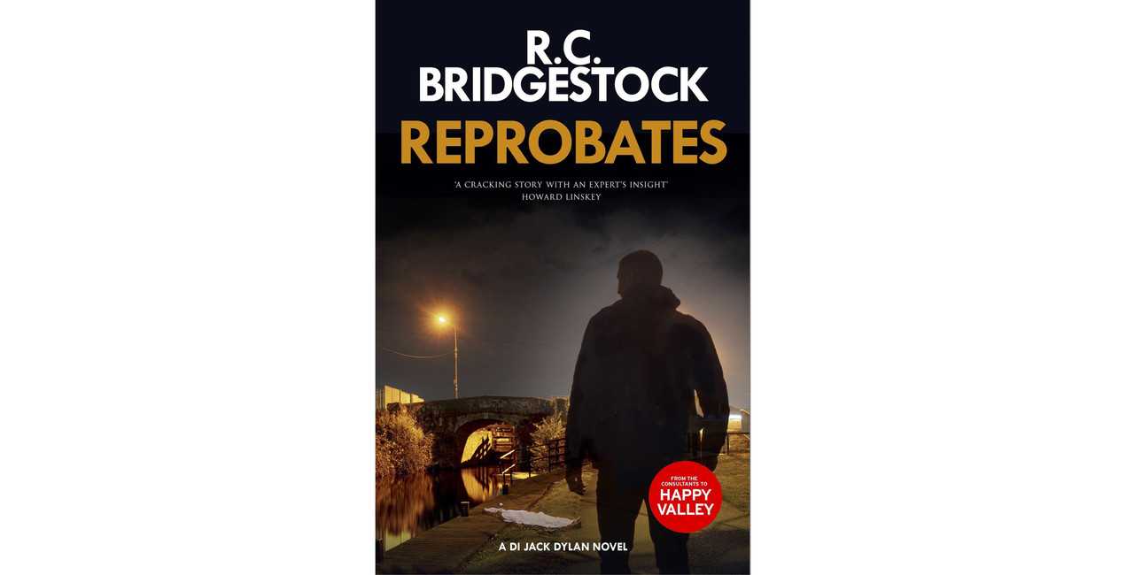 Cover of Reprobates