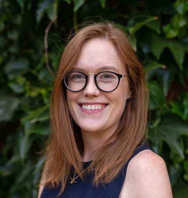 Portrait of S. V. Leonard