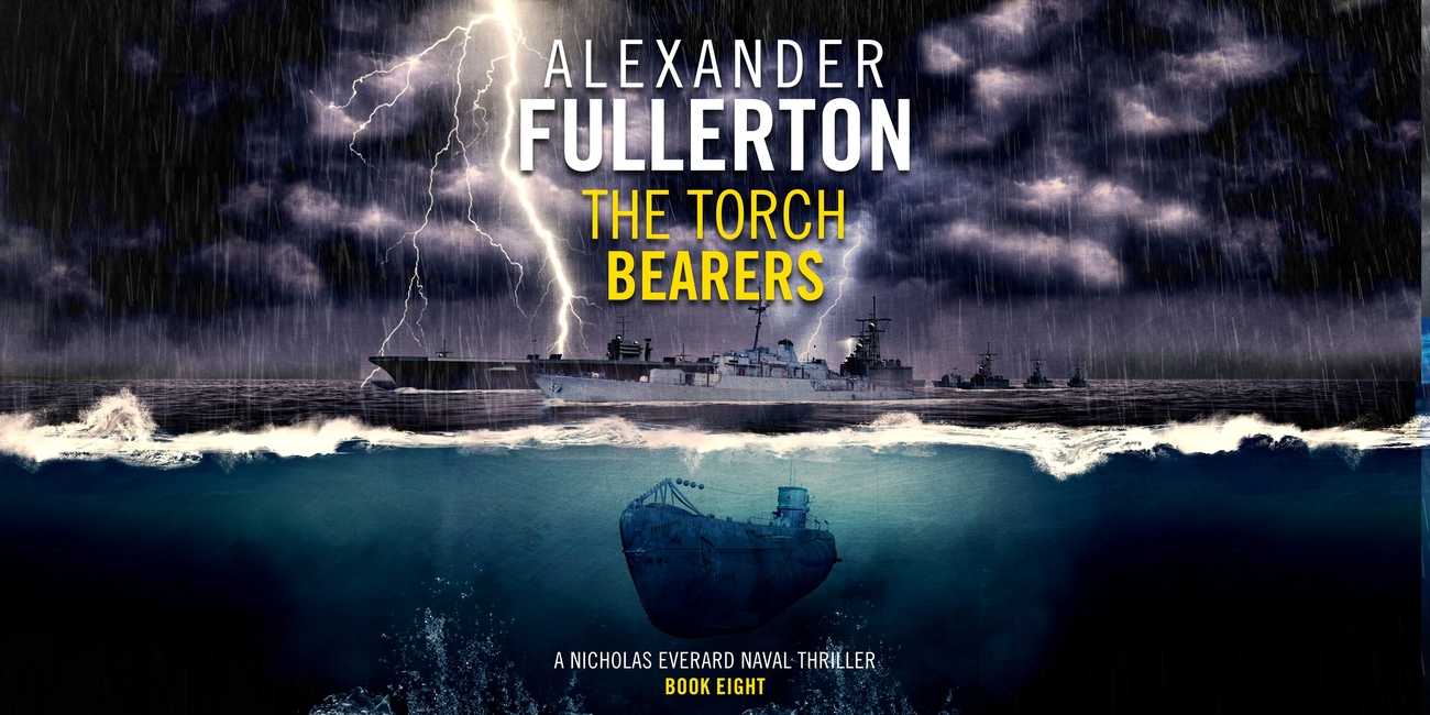 Cover of The Torch Bearers