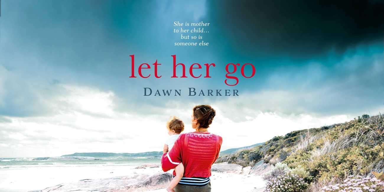 Cover of Let Her Go