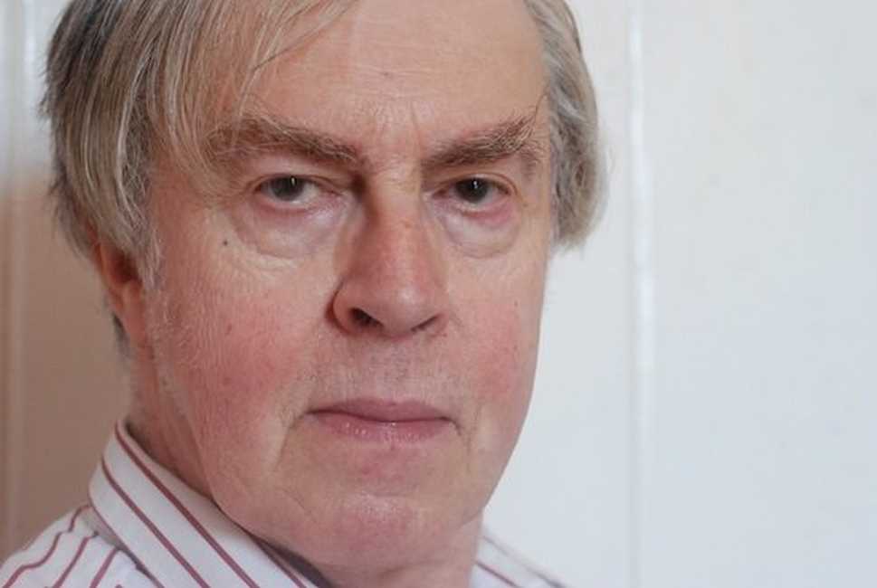 Portrait of Charles Palliser