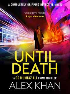 Until Death by Alex Khan