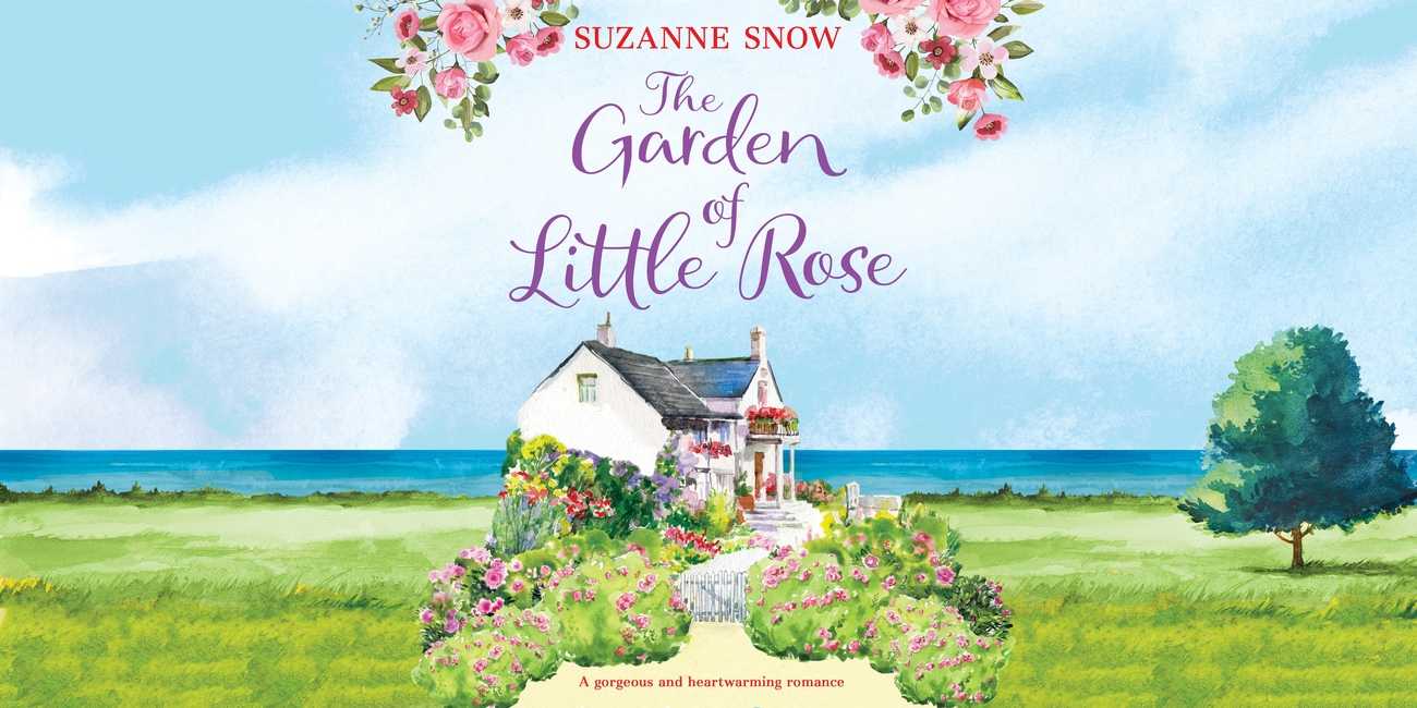 The Garden of Little Rose