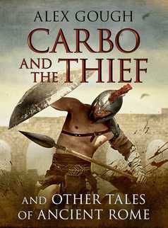 Carbo and the Thief by Alex Gough