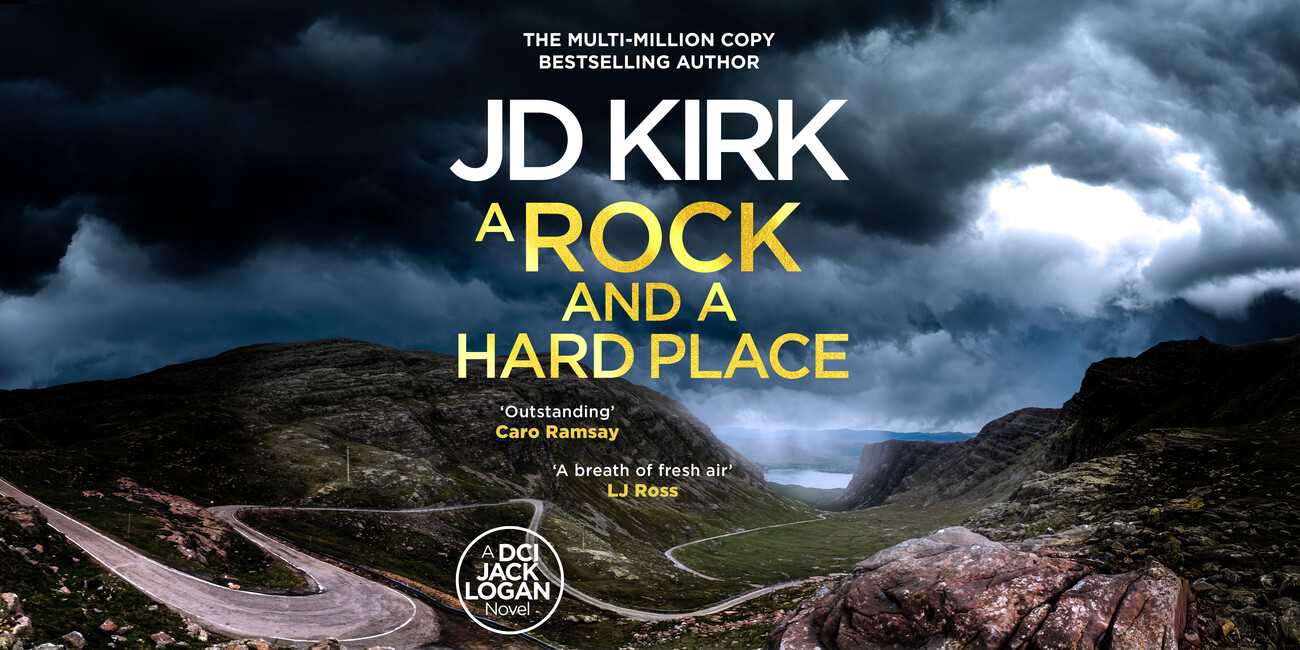 A Rock and a Hard Place