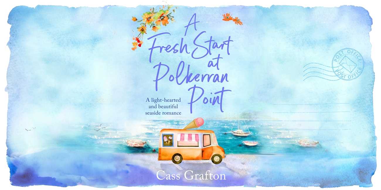 Cover of A Fresh Start at Polkerran Point