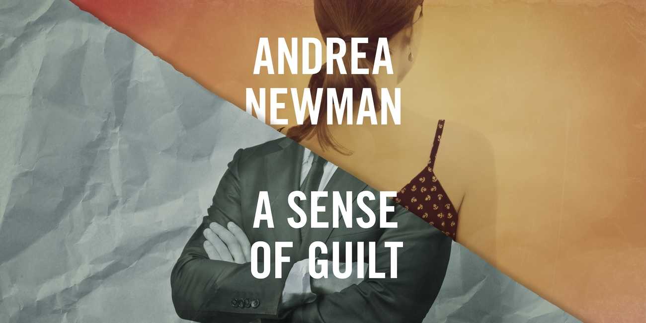 Cover of A Sense of Guilt