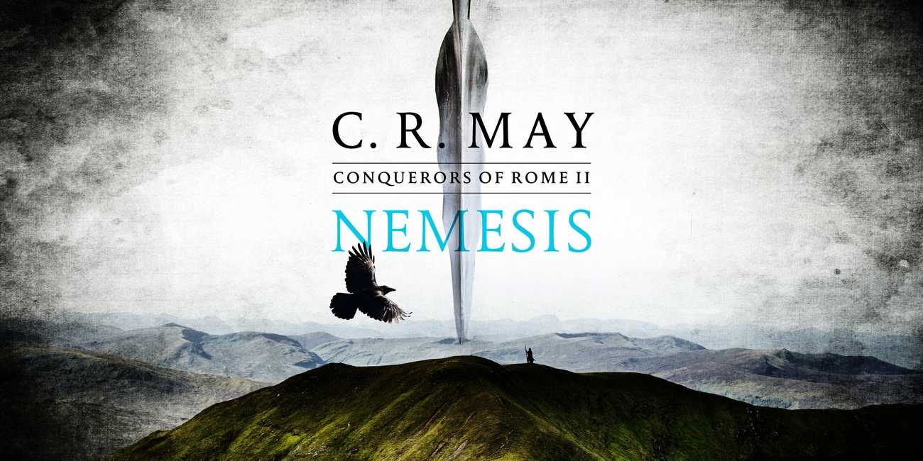 Cover of Nemesis