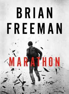Marathon by Brian Freeman