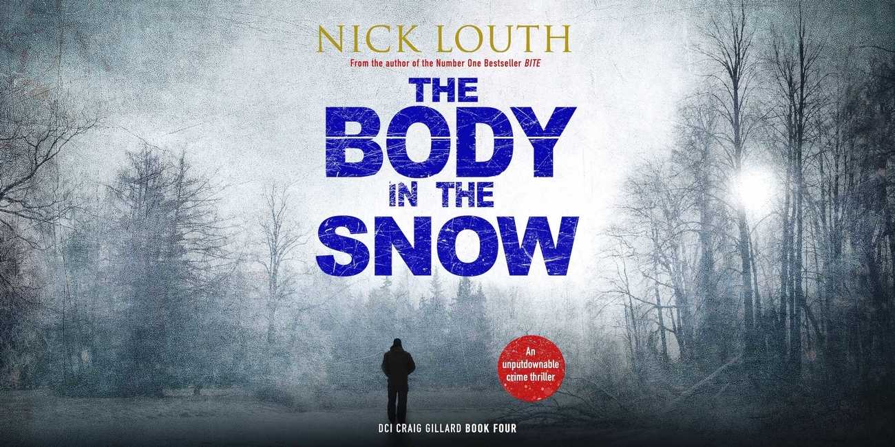 The Body in the Snow