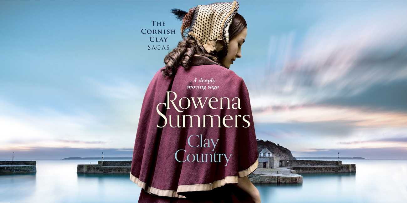 Cover of Clay Country