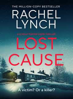 Lost Cause by Rachel Lynch