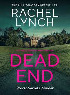 Dead End by Rachel Lynch