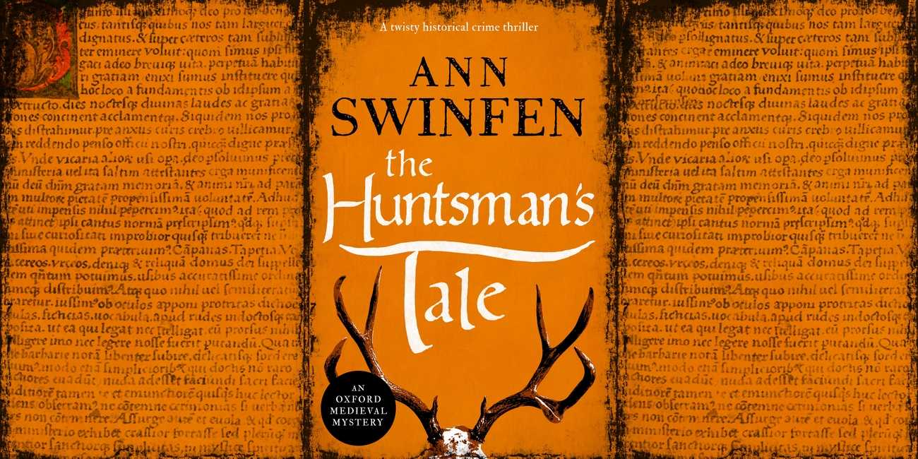 The Huntsman's Tale