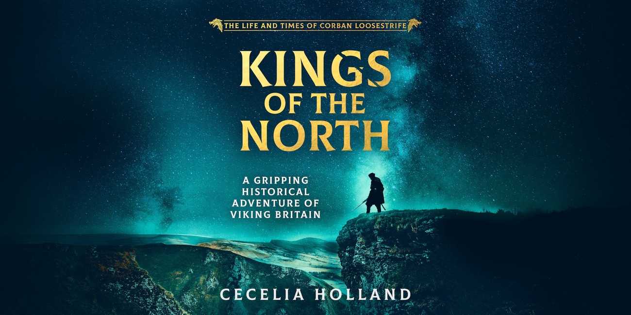 Cover of Kings of the North