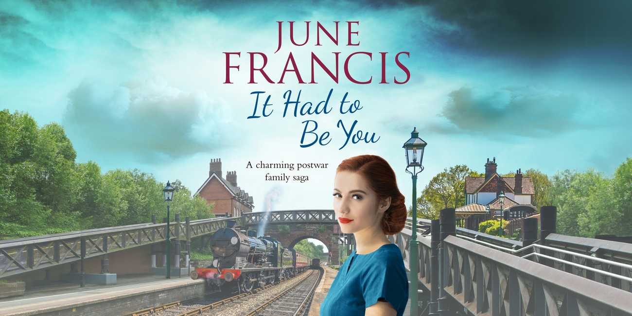 Cover of It Had To Be You