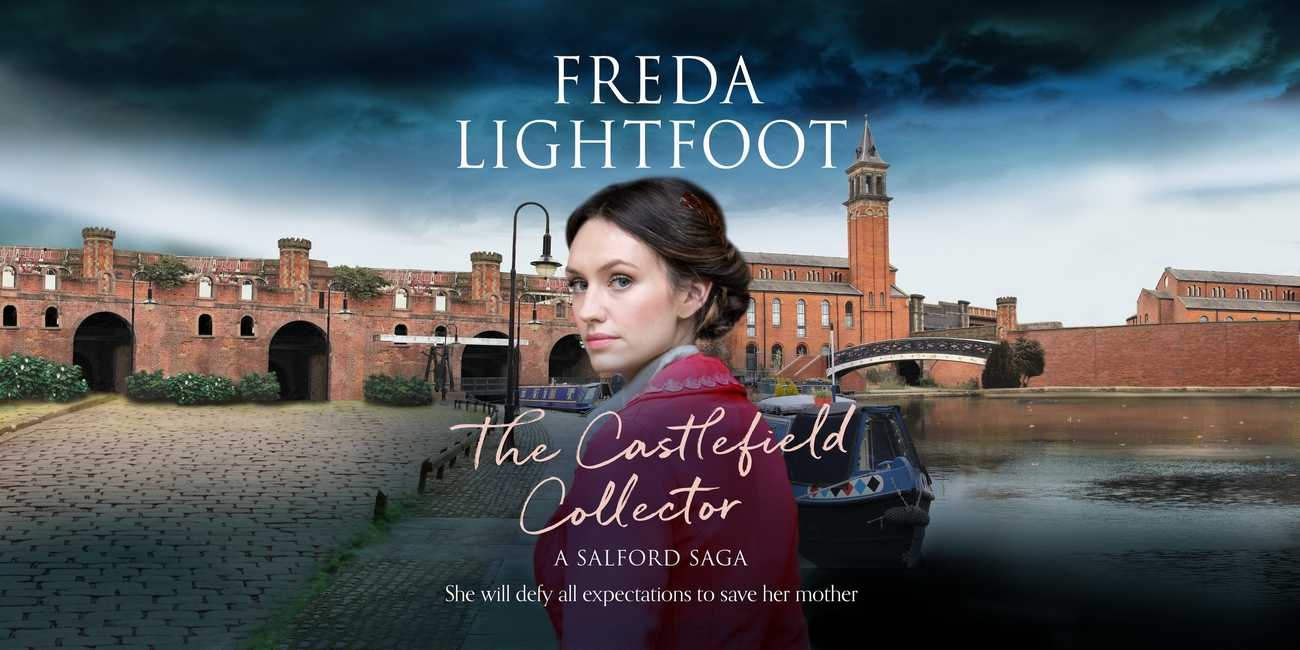 Cover of The Castlefield Collector