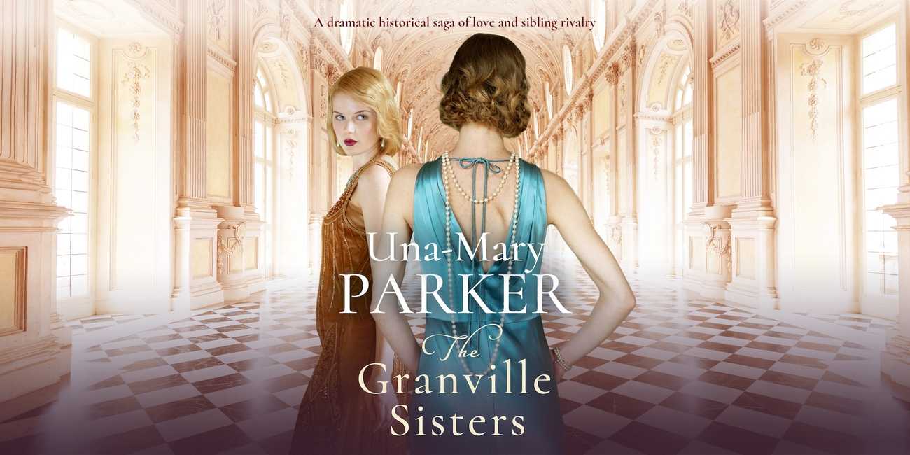 Cover of The Granville Sisters