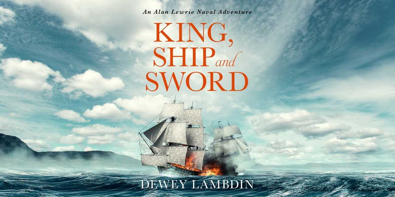 Cover of King, Ship, and Sword