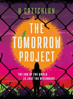 The Tomorrow Project by H Critchlow