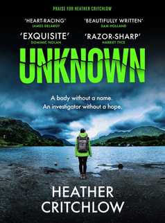 Unknown by Heather Critchlow