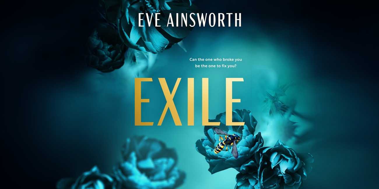Cover of Exile