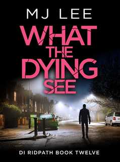 What the Dying See by M J Lee