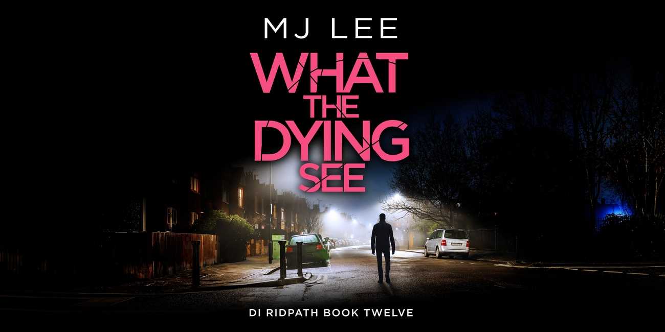 What the Dying See