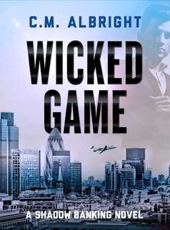 Wicked Game by C. M. Albright